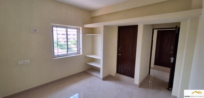 Apartment in Medavakkam