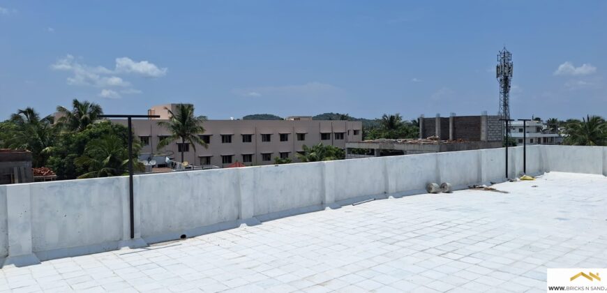 Apartment in Medavakkam