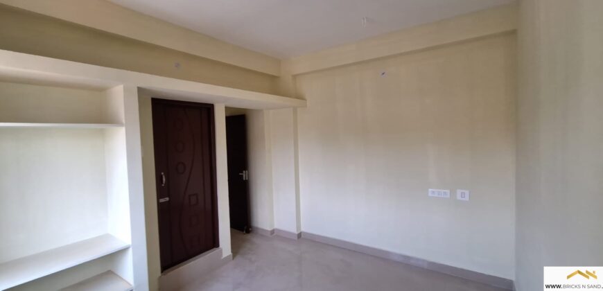 Apartment in Medavakkam