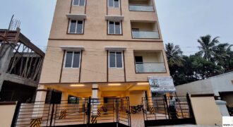 Apartment in Medavakkam