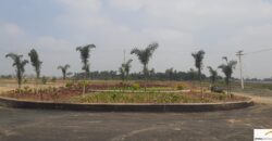 Plot in Oragadam