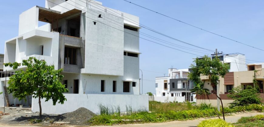 Apartment in Porur