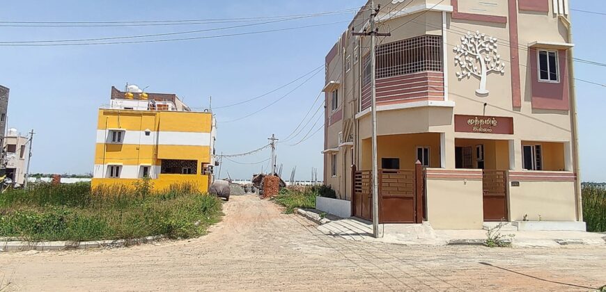 Apartment in Porur