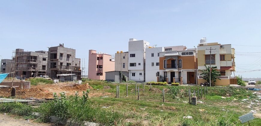 Apartment in Porur