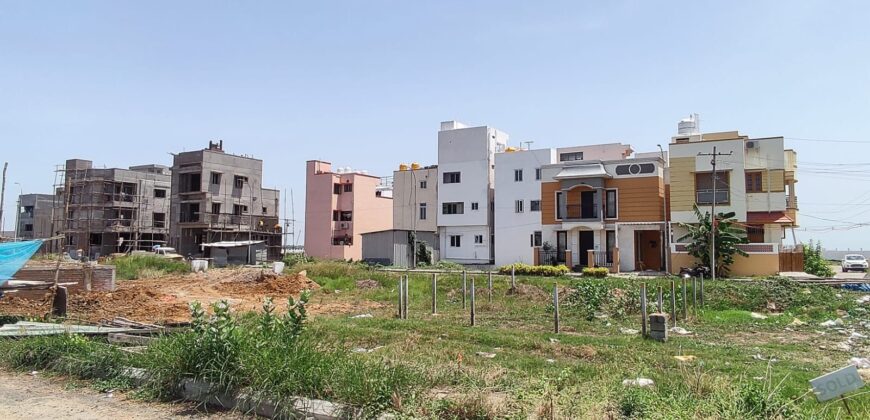 Apartment in Porur