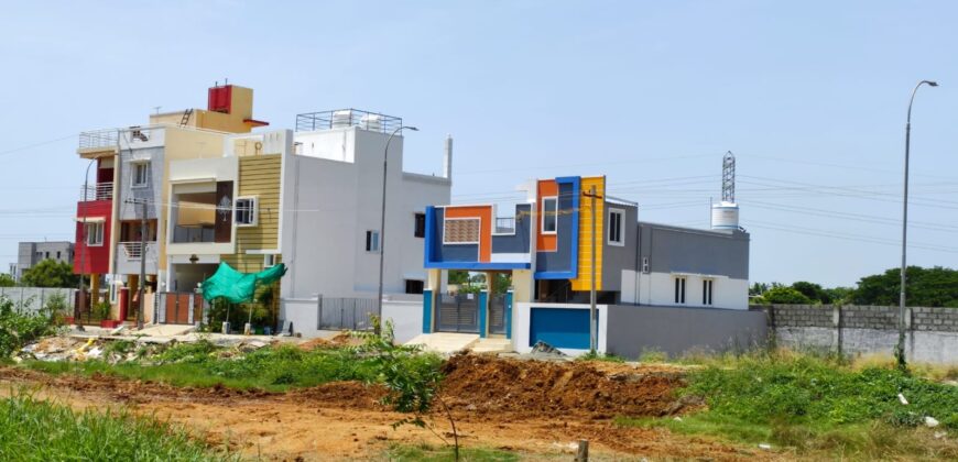 Apartment in Porur