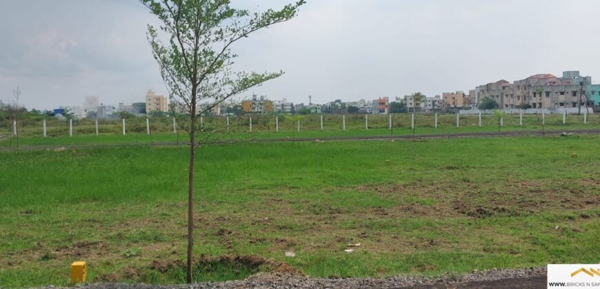 Plots in Tambaram