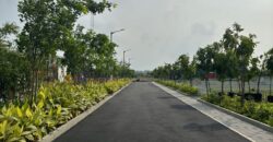 Plots in Oragadam