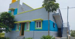 1BHK Plot in Tiruvallur