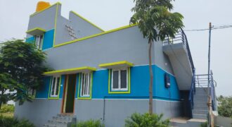 2BHK Plots in Tiruvallur