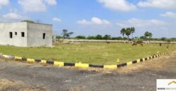 Plots in Tiruvallur