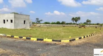 Plots in Tiruvallur