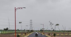 Plots in Tiruvallur