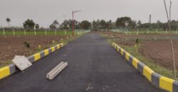 Plots in Tiruvallur