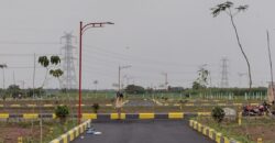 Plots in Tiruvallur