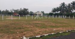 Plots in Guduvancheri