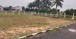 Plots in Guduvancheri