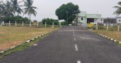 Plots in Guduvancheri