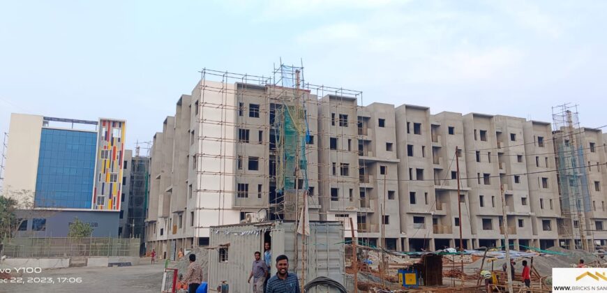 3BHK Apartment in Tambaram