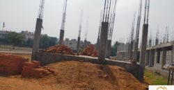 Plots in Tiruvallur