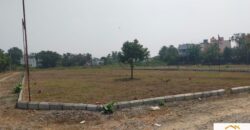 Plots in Tiruvallur