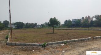 Plots in Tiruvallur