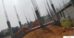 Plots in Tiruvallur