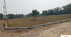 Plots in Tiruvallur