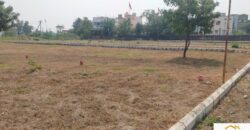 Plots in Tiruvallur