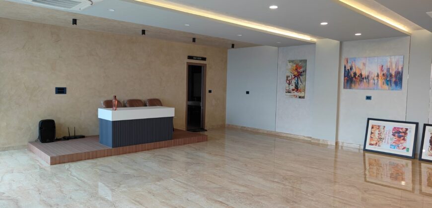 2BHK Apartment in Tambaram