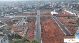 Plots in Puzhal