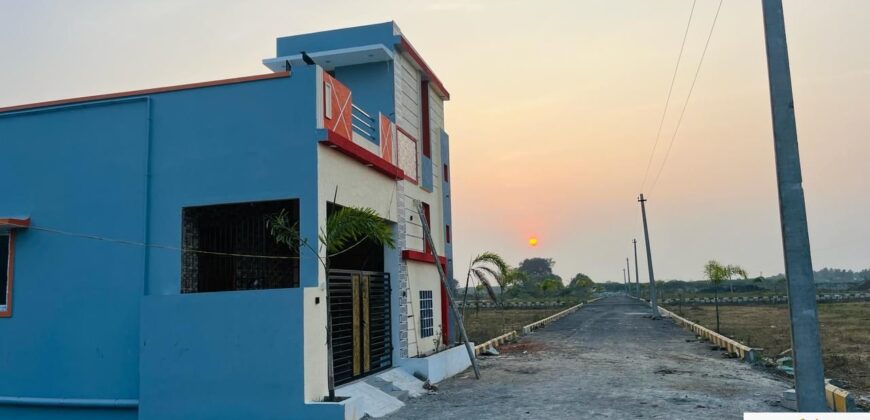 Plots in Pattabiram