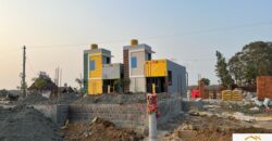 Plots in Pattabiram