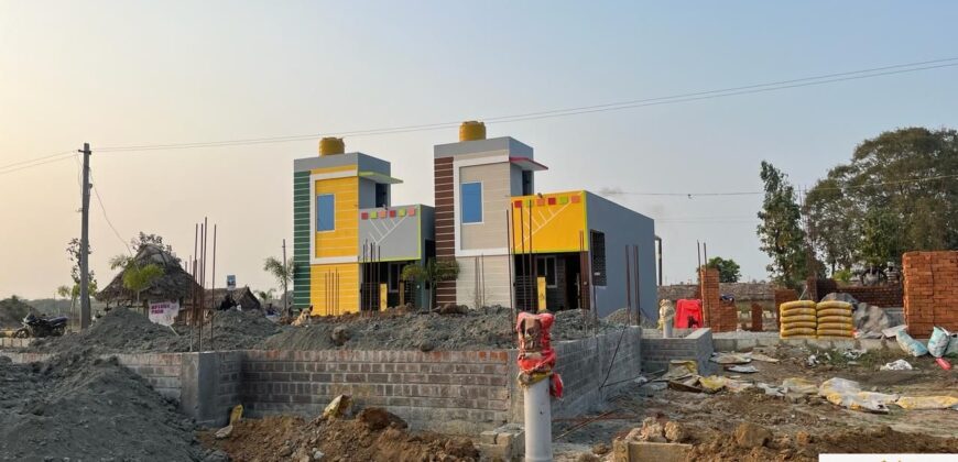 Plots in Pattabiram