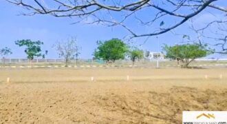 Plots in Pudupattu