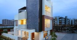 4BHK Villas in Perumbakkam