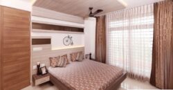 4BHK Villas in Perumbakkam