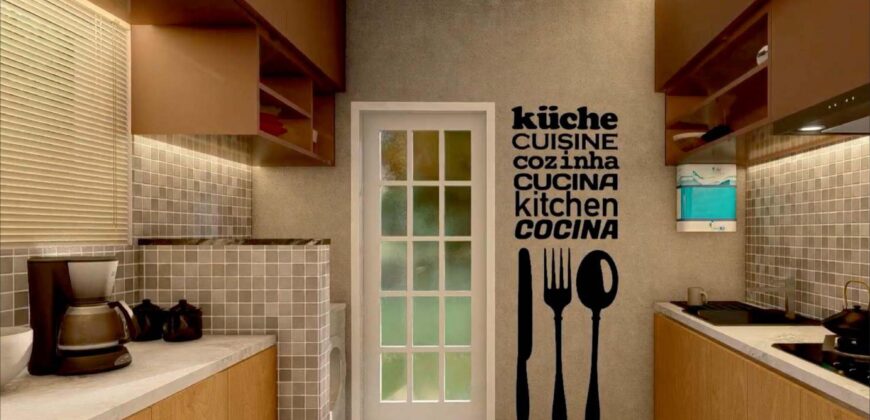 Apartments in Pallavaram