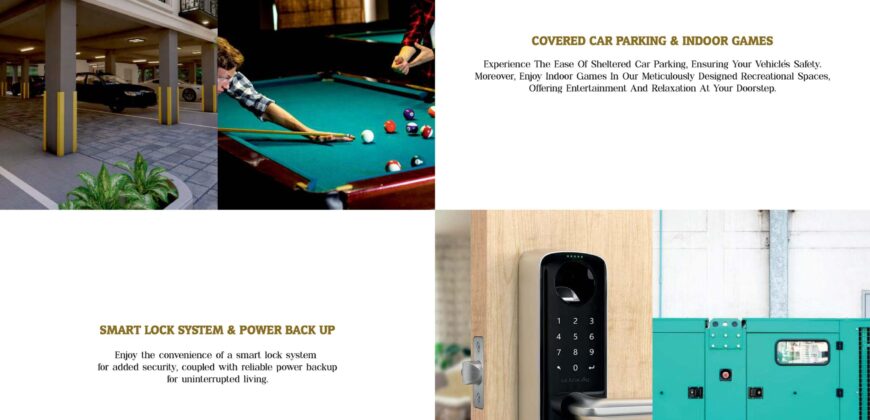 Apartments in Pallavaram