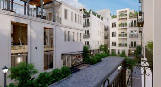 3BHK Apartments in Perumbakkam