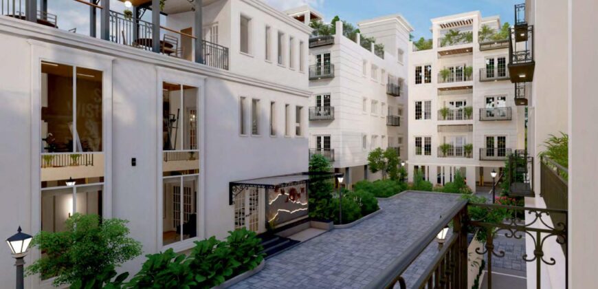 Apartments in Pallavaram