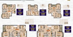 Apartments in Pallavaram