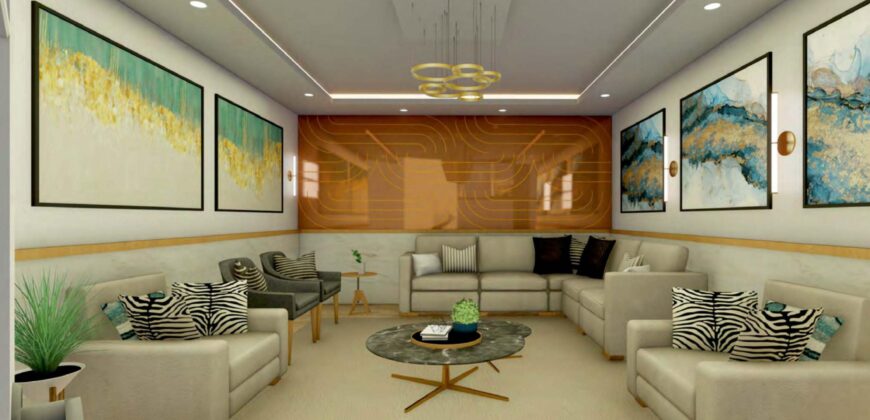 Apartments in Pallavaram