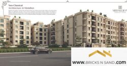 3BHK+2T Apartment in Medavakkam