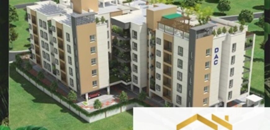 3BHK Apartment in Manapakkam