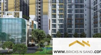 2BHK Apartment in Medavakkam