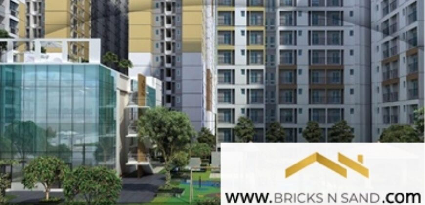 2BHK Apartment in Medavakkam