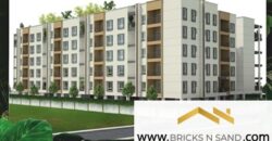 2BHK Apartment in Manapakkam