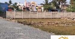 Plot in Avadi