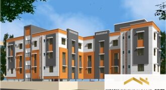 2BHK Apartment in West Mambalam